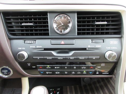 Used 2017 Lexus RX 450h AWD w/ Luxury Package image 47