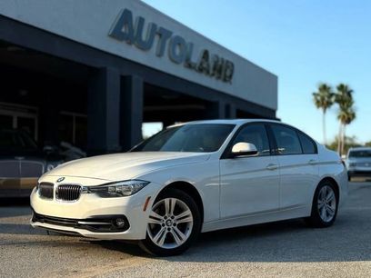 Used 2016 BMW 328i Sedan