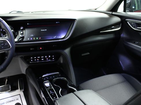 Used 2023 Buick Envision Preferred w/ Sport Touring Package image 19