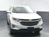 Used 2019 Chevrolet Equinox LT image 3