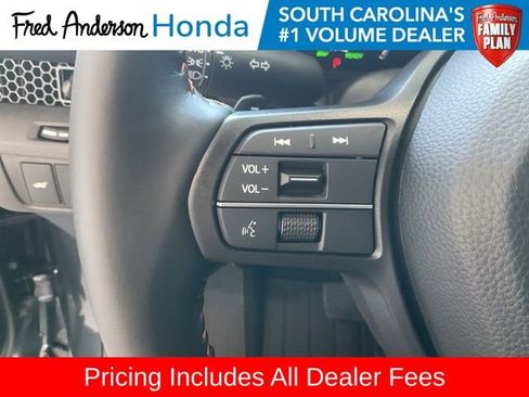 New 2026 Honda CR-V Sport-L image 11