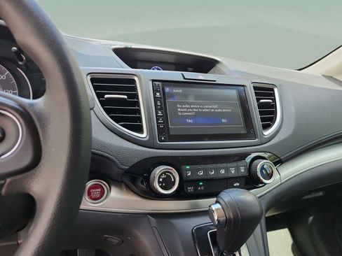 Used 2016 Honda CR-V EX image 12