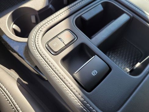 New 2025 Ford Mustang Mach-E Premium image 57