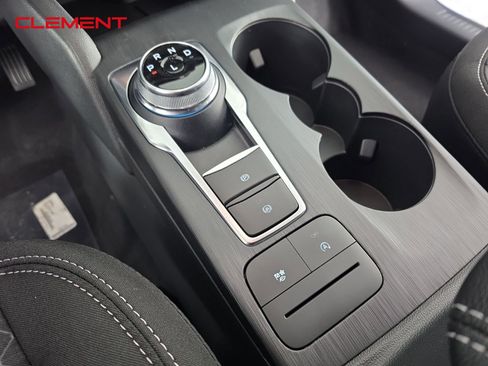 New 2026 Ford Escape Active w/ Cold Weather Package image 19