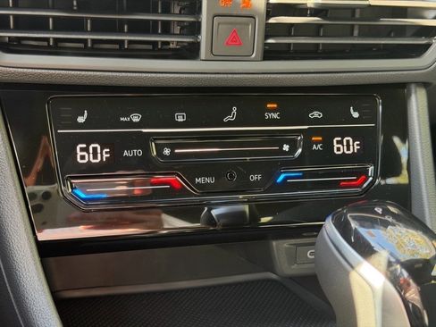 New 2026 Volkswagen Jetta Sport FWD image 29
