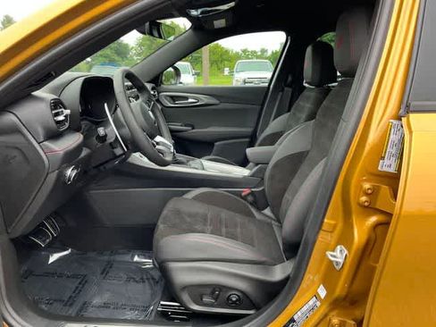 New 2025 Dodge Hornet R/T w/ Track Pack image 10