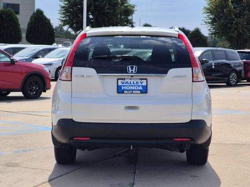 Used 2013 Honda CR-V EX-L image 7