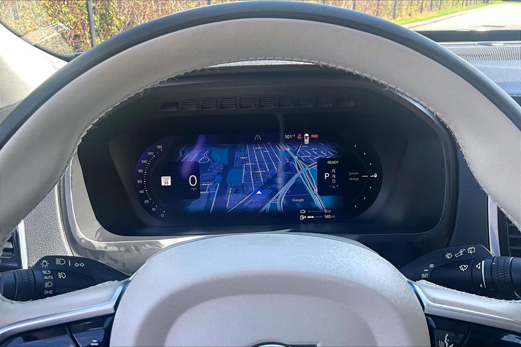 Certified 2024 Volvo XC90 T8 Ultimate w/ Protection Package Premier AWD/4WD image 24