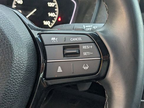 Used 2025 Honda Civic Sport image 26