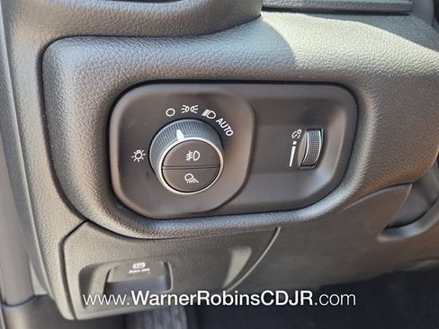 New 2026 RAM 1500 Express RWD image 28