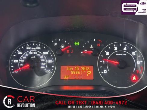 Used 2021 RAM ProMaster City Tradesman w/ Window Group 04 image 20