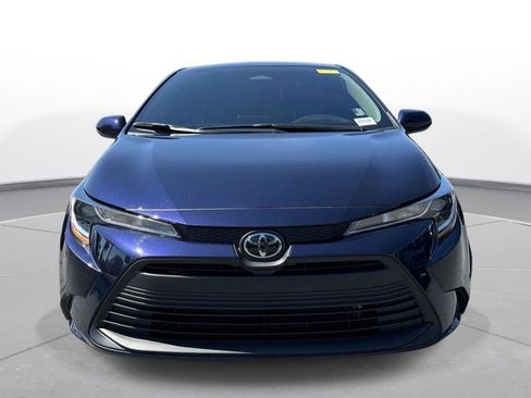 Certified 2026 Toyota Corolla LE FWD image 3