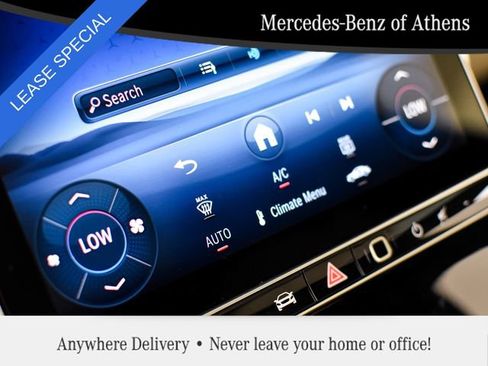 New 2026 Mercedes-Benz GLC 300 4MATIC image 30