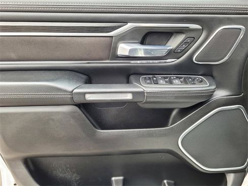 Used 2023 RAM 1500 Laramie image 18
