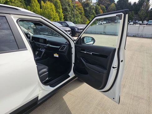 New 2026 Kia Seltos S image 26