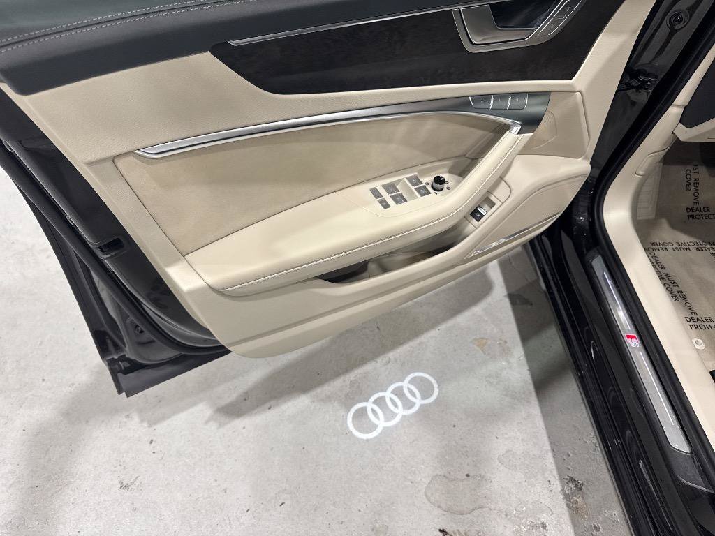 Used 2019 Audi A6 3.0T Premium Plus AWD/4WD image 30