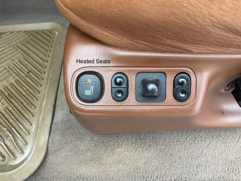 Used 2003 Ford F250 King Ranch image 16