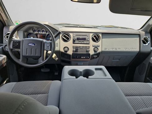 Used 2015 Ford F250 XLT w/ XLT Value Package AWD/4WD image 9