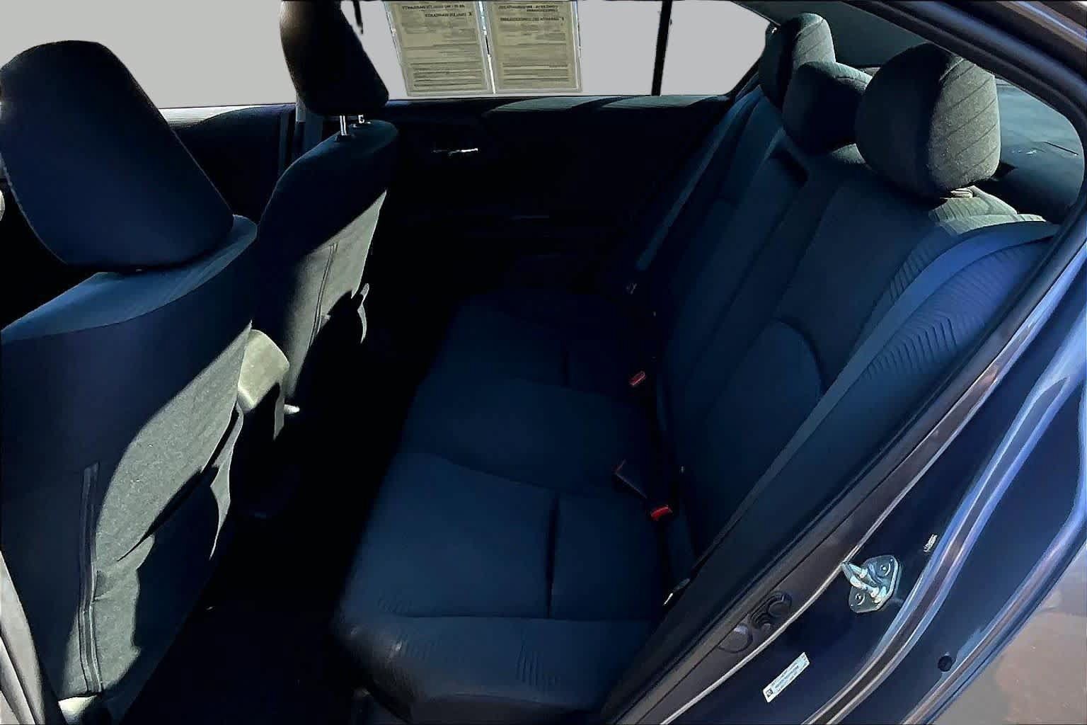 Used 2014 Honda Accord LX image 20