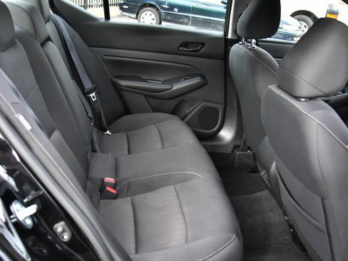 Used 2024 Nissan Altima 2.5 SV image 38