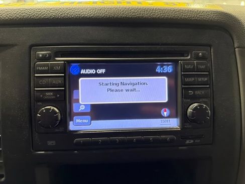 Used 2013 Nissan NV 2500 SV w/ Technology Pkg RWD image 22