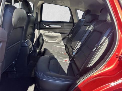 Used 2024 MAZDA CX-5 AWD 2.5 S image 15