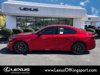New 2026 Lexus IS 350 F Sport RWD video 2