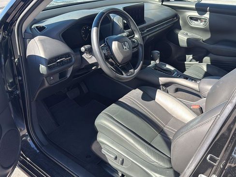 Certified 2025 Honda HR-V EX-L image 14