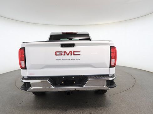 Used 2023 GMC Sierra 1500 Pro image 14