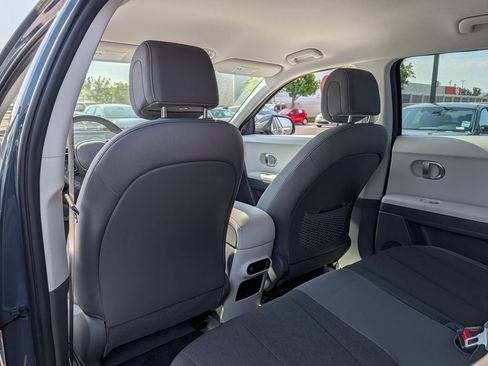 Certified 2024 Hyundai Ioniq 5 SEL RWD image 14