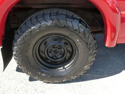 Used 2001 Ford Ranger 2WD SuperCab image 27