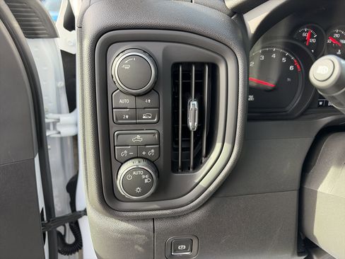 New 2026 Chevrolet Silverado 1500 W/T image 12