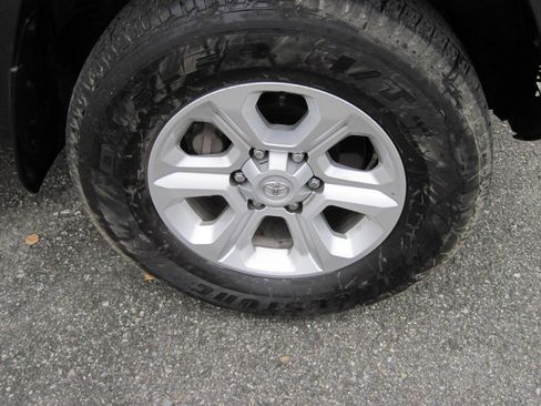 Used 2023 Toyota 4Runner SR5 image 3