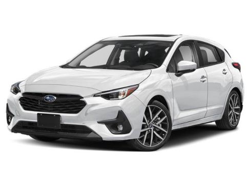 Used 2024 Subaru Impreza 2.0i Sport AWD/4WD image 1