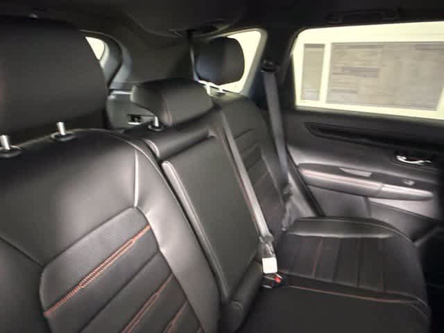 New 2027 Honda CR-V Sport-L image 53