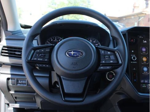 New 2026 Subaru Crosstrek 2.0i Premium AWD/4WD image 26