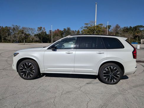 New 2026 Volvo XC90 B6 Ultra w/ Protection Package Premier AWD/4WD image 3