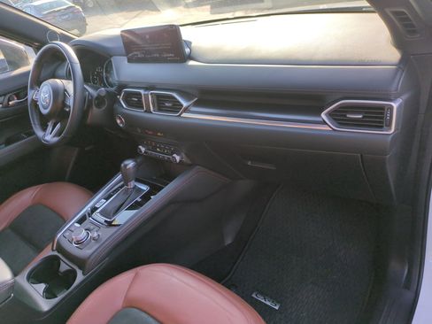 Used 2024 MAZDA CX-5 Carbon Edition image 36
