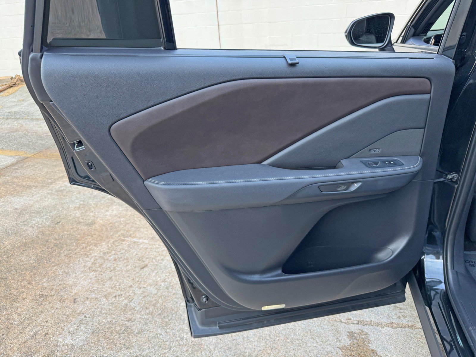 Used 2025 Lexus TX 350 AWD w/ Technology Package image 44