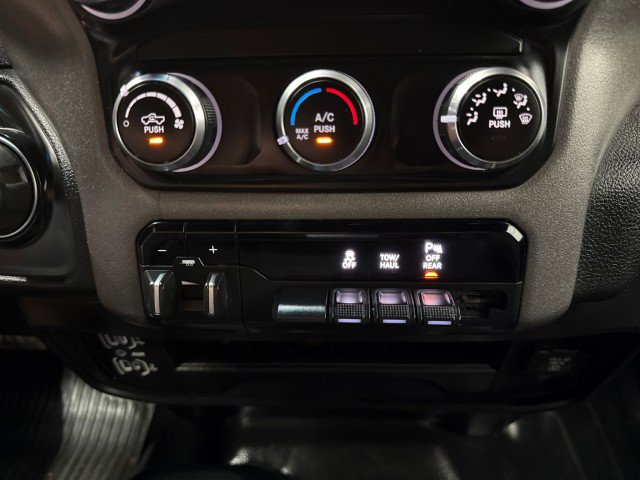 Used 2023 RAM 3500 Tradesman AWD/4WD image 33