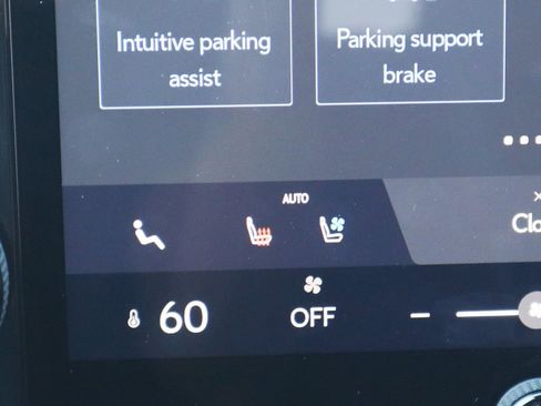 Used 2025 Lexus NX 350 AWD w/ Premium Package image 16