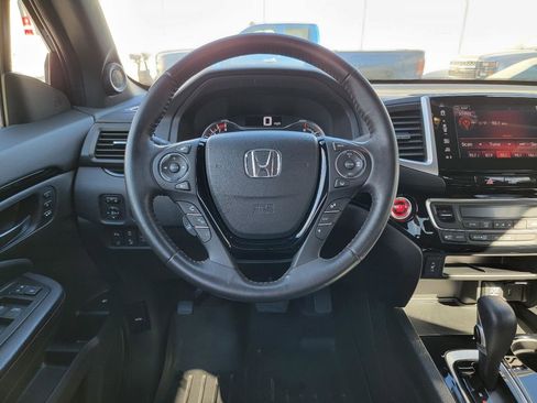 Used 2019 Honda Ridgeline Black Edition image 24