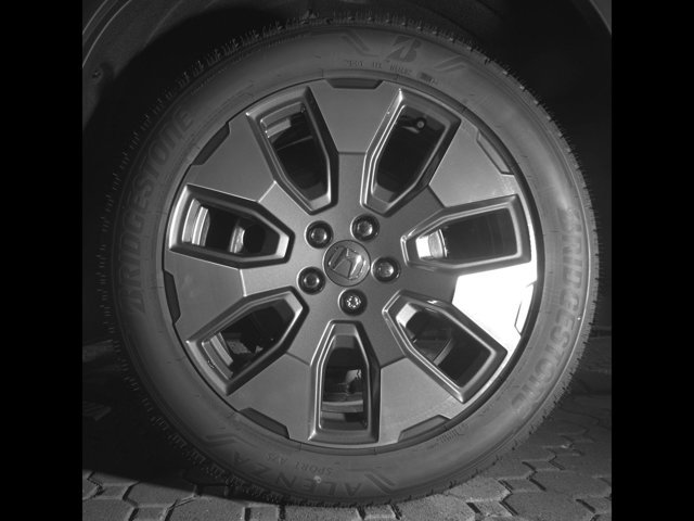 New 2026 Honda Pilot Elite image 23