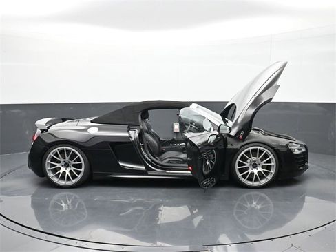 Used 2014 Audi R8 V10 image 28