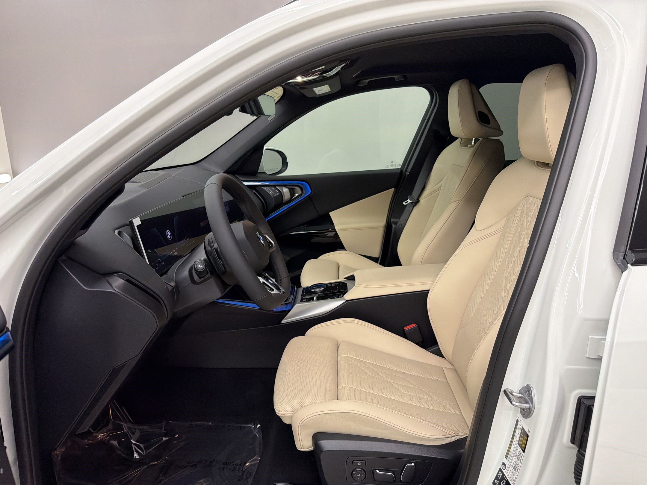 New 2026 BMW X3 xDrive30i w/ M Sport Package AWD/4WD image 5
