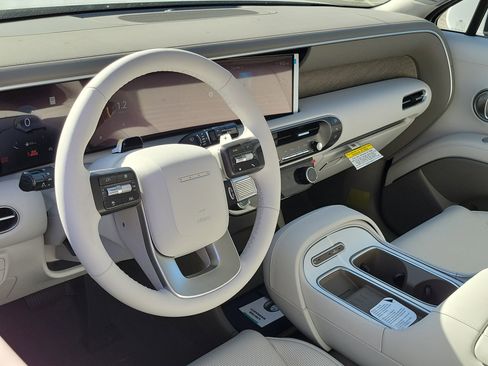 New 2026 Hyundai Palisade Limited image 3