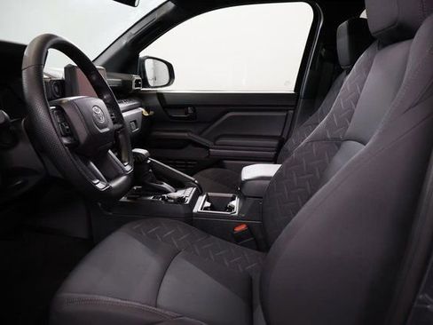 New 2026 Toyota Tacoma SR5 AWD/4WD image 11