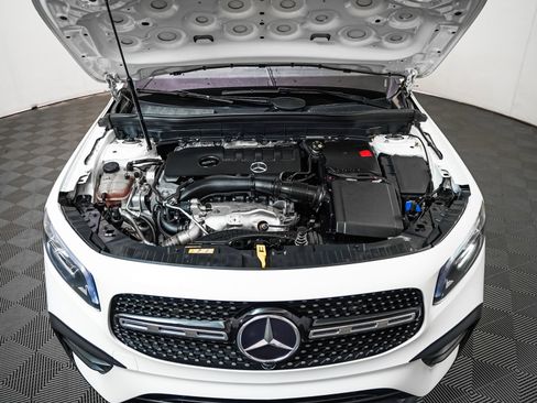 Certified 2023 Mercedes-Benz GLB 250 4MATIC image 4