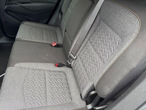Certified 2023 Chevrolet Equinox LT AWD/4WD image 13
