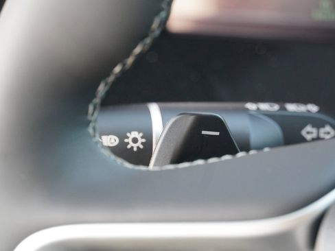 New 2026 INFINITI QX80 Pure w/ Cargo Package image 17